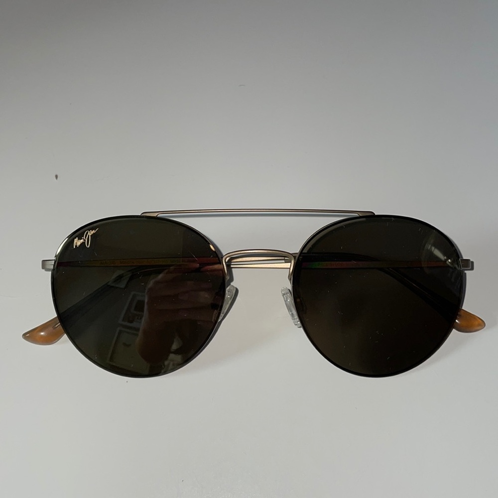 Maui Jim sunglasses